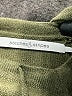 Stitches & Stripes Green Pullover Sweater Size M - photo 7