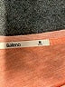 Baleno Color Block Orange Active T-Shirt Size M - photo 7