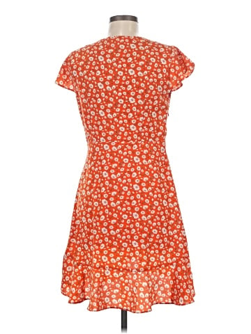 Pink Martini Casual Dress (view 2)