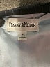 Danny & Nicole Black Blazer Size 16 - photo 6