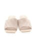 Vivaia Stripes Ivory Sandals Size EU 39 - photo 2