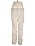 Eddie Bauer 100% Cotton Tan Cargo Pants Size 16 - photo 1