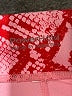 Fabletics Print Pink Leggings Size XL (estimated) - photo 7