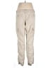 Eddie Bauer 100% Cotton Tan Cargo Pants Size 16 - photo 2