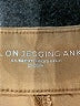 Chico's Tan Jeggings Size 12 (tall) - photo 4