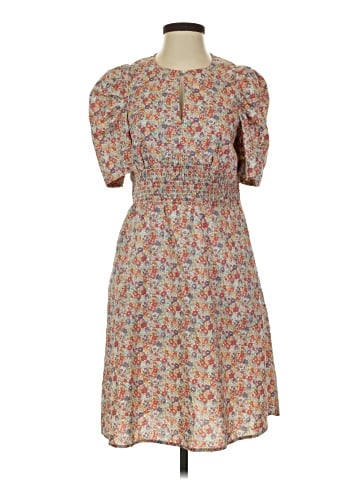 CALISTA Casual Dress (view 1)