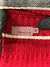Trucco Red Turtleneck Sweater Size EU 40 / US 10 - photo 7