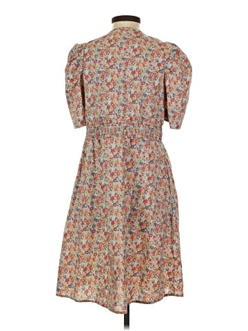 CALISTA Casual Dress (view 2)