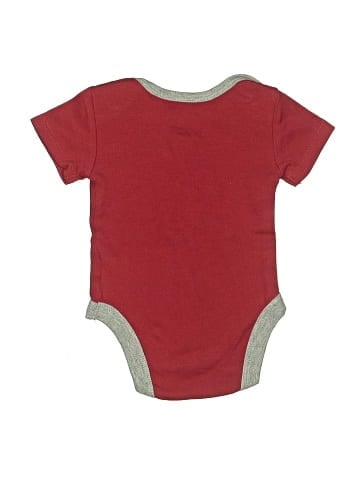 Harry Potter Short Sleeve Onesie (view 2)