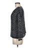 Lumiere Gray Long Sleeve Top Size M - photo 5