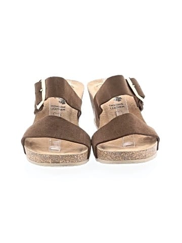 Assorted Brands Wedges (view 2)