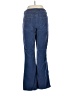 Theory Blue Jeans Size 4 - photo 2