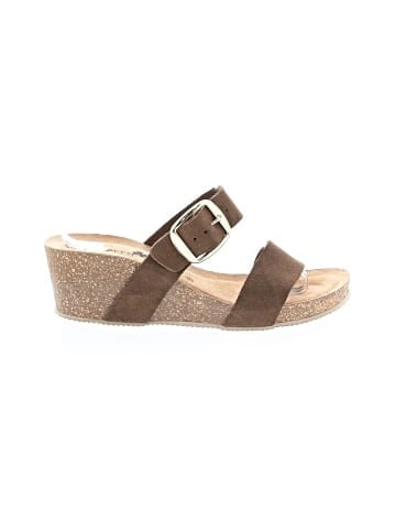 Assorted Brands Wedges (view 1)