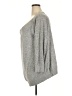 Torrid Gray Pullover Sweater Size 4X Plus (4) - photo 5