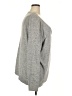 Torrid Gray Pullover Sweater Size 4X Plus (4) - photo 4