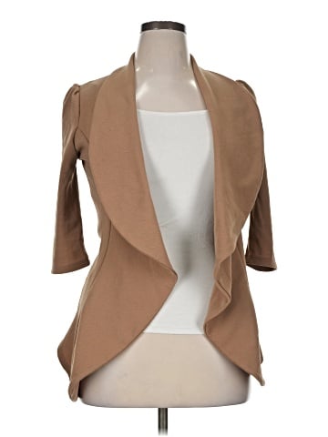 Doublju Cardigan (view 1)
