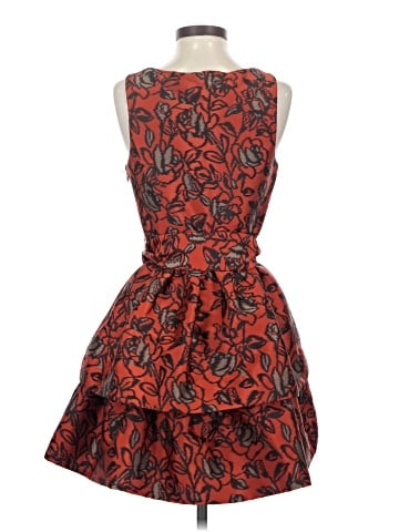 Eva Franco Cocktail Dress (view 2)