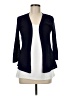 Two-One-Two New York Blue Cardigan Size M - photo 1