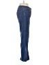 Theory Blue Jeans Size 4 - photo 4
