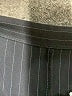 Unbranded Black Blue Dress Pants Size 16 - photo 7