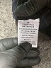 Unbranded Black Blue Dress Pants Size 16 - photo 8