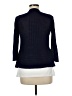 Two-One-Two New York Blue Cardigan Size M - photo 2
