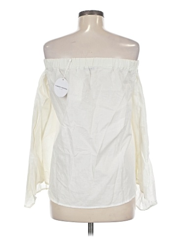 Finders Keepers 3/4 Sleeve Blouse (view 2)