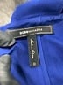 BCBGMAXAZRIA Blue Cocktail Dress Size 0 - photo 7