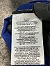 BCBGMAXAZRIA Blue Cocktail Dress Size 0 - photo 8