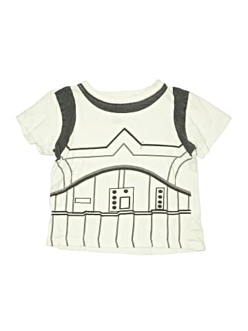 Star Wars Short Sleeve T-Shirt (view 1)