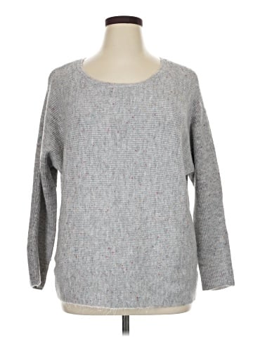 retrology Pullover Sweater (view 1)