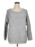 retrology Tweed Gray Pullover Sweater Size 1X - photo 1
