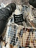 Shein 100% Polyester Silver Sleeveless Blouse Size S - photo 7