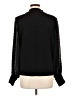 CeCe Black Turtleneck Sweater Size L - photo 2