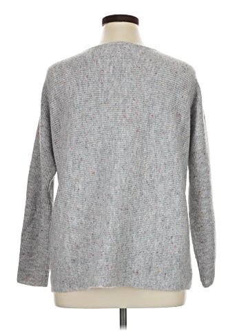 retrology Pullover Sweater (view 2)