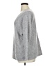 retrology Tweed Gray Pullover Sweater Size 1X - photo 5