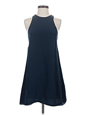 Wayne Casual Dress (view 1)