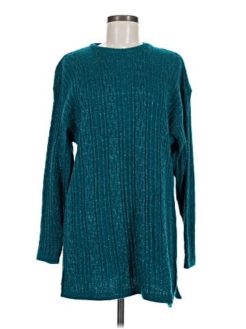 Diane von Furstenberg Pullover Sweater (view 1)