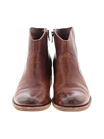 Kork-Ease Ankle Boots (view 2)