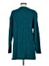 Diane von Furstenberg Teal Pullover Sweater Size M - photo 2