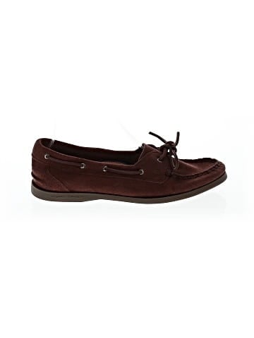 Sperry Top Sider Flats (view 1)
