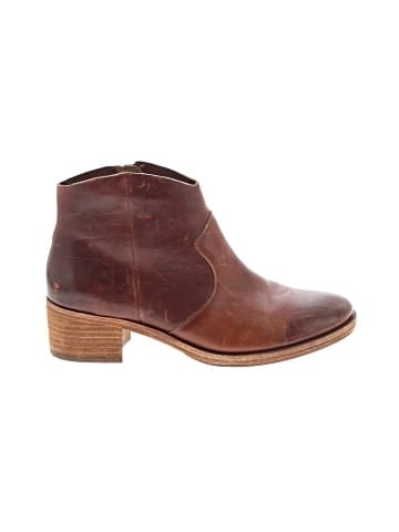 Kork-Ease Ankle Boots (view 1)