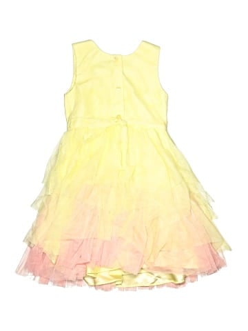 Jona Michelle Dress (view 2)