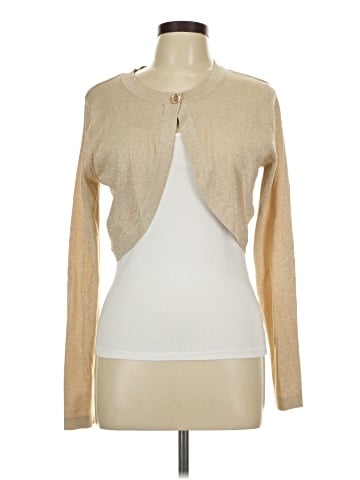 Adrienne Vittadini Cardigan (view 1)