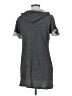 Style&Co Gray Poncho Size M - photo 2