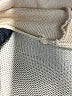 Unbranded 100% Polyester Yellow Ivory Pullover Sweater Size M - photo 7