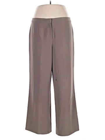 St. John Dress Pants (view 1)