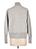 Scoop Gray Pullover Sweater Size L - photo 2