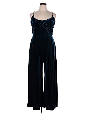 Cider Jumpsuit (view 1)