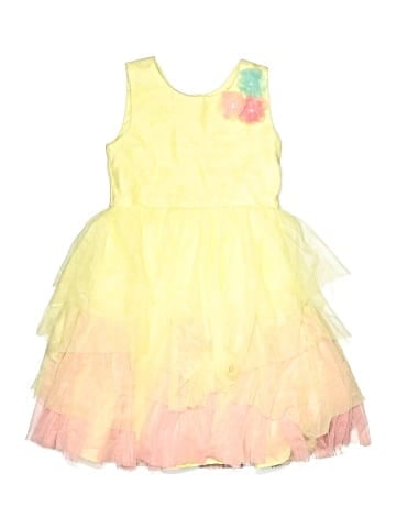 Jona Michelle Dress (view 1)